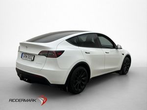 Tesla Model Y bild 9