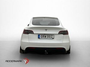 Tesla Model Y bild 8