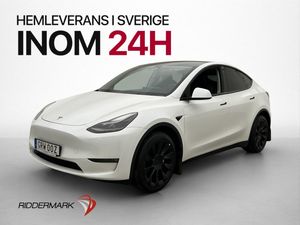 Tesla Model Y bild 4