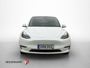 Tesla Model Y bild 3