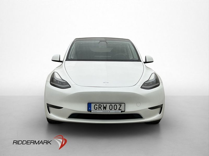Tesla Model Y bild 3