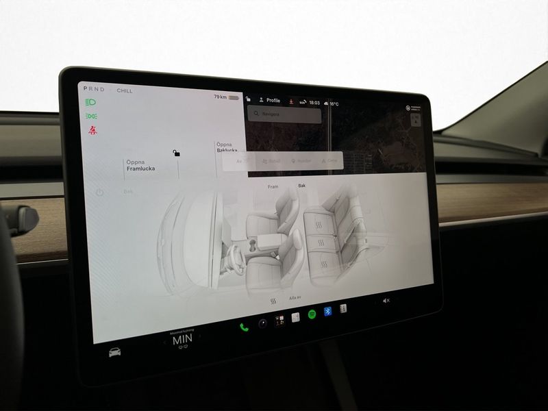 Tesla Model Y bild 26