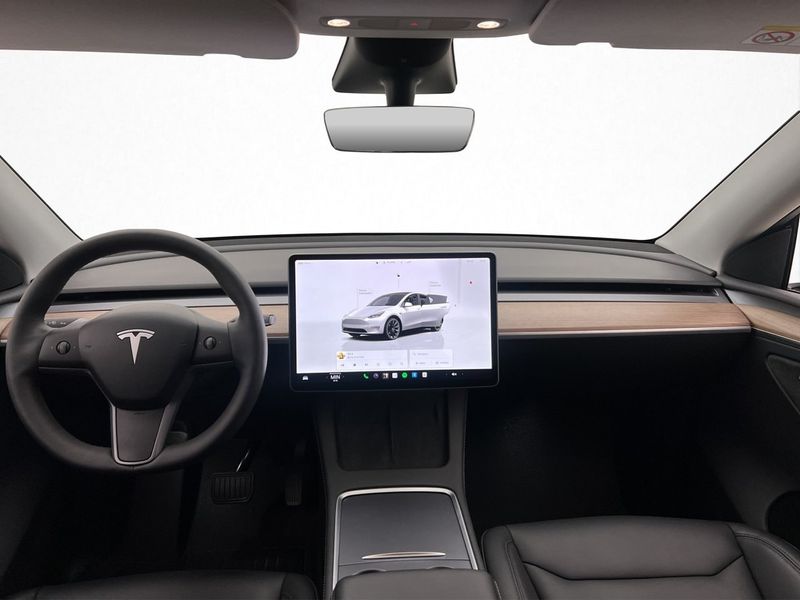 Tesla Model Y bild 15