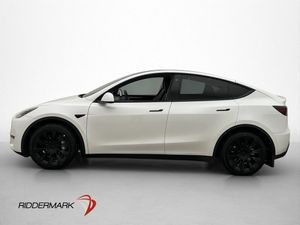 Tesla Model Y bild 5