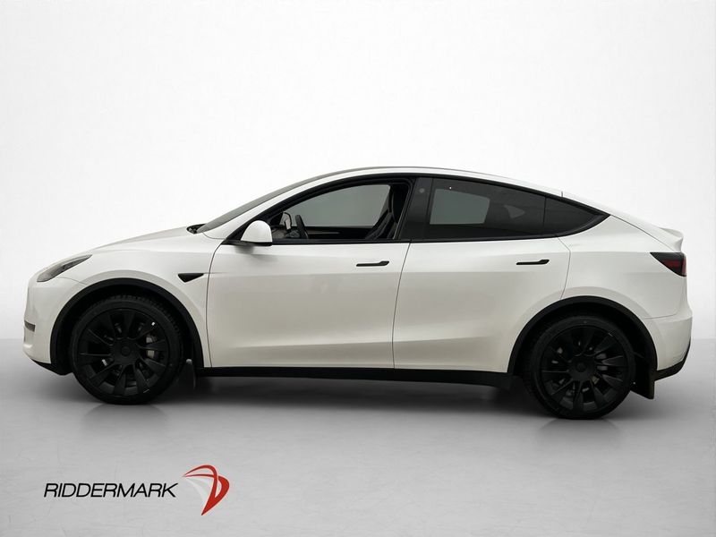 Tesla Model Y bild 5