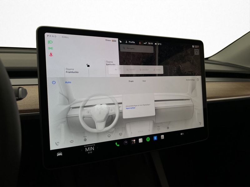Tesla Model Y bild 25