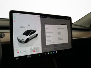 Tesla Model Y bild 22