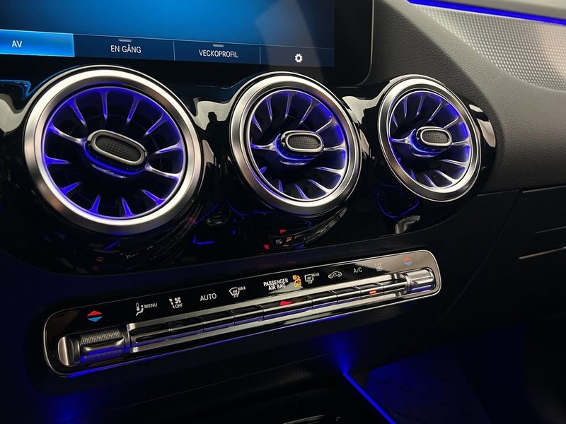Mercedes EQA300 bild 26
