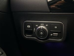 Mercedes EQA300 bild 37