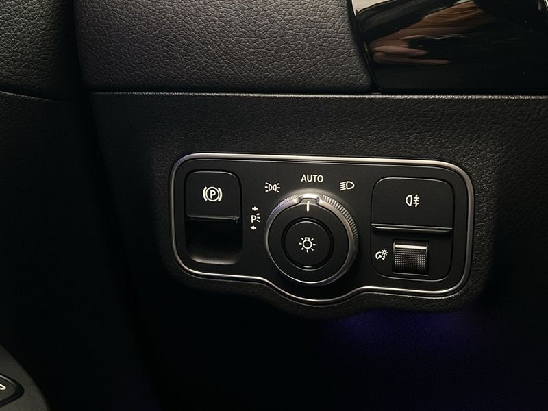 Mercedes EQA300 bild 37
