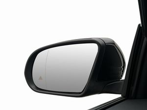 Mercedes EQA300 bild 38