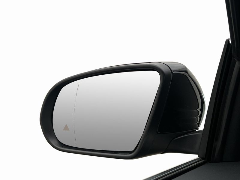 Mercedes EQA300 bild 38