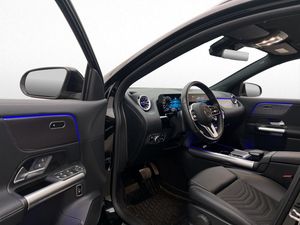 Mercedes EQA300 bild 10
