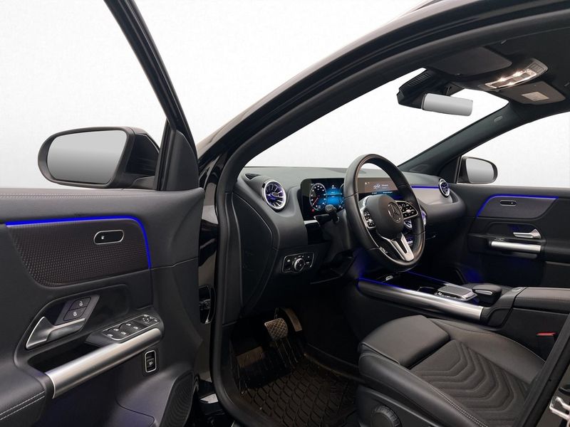Mercedes EQA300 bild 10