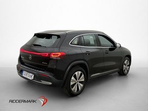 Mercedes EQA300 bild 9