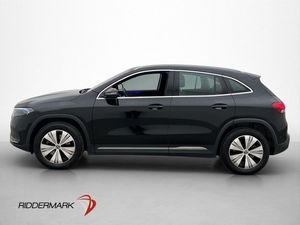 Mercedes EQA300 bild 5