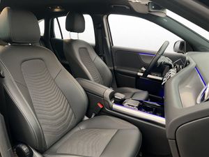 Mercedes EQA300 bild 31