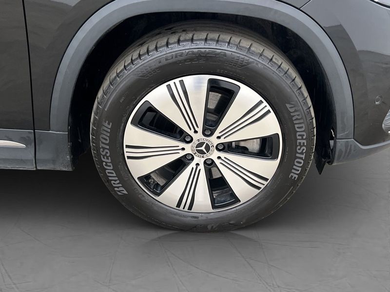 Mercedes EQA300 bild 36