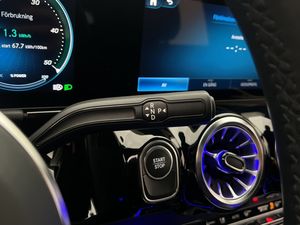 Mercedes EQA300 bild 17
