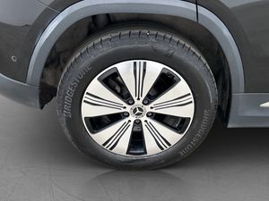 Mercedes EQA300 bild 35