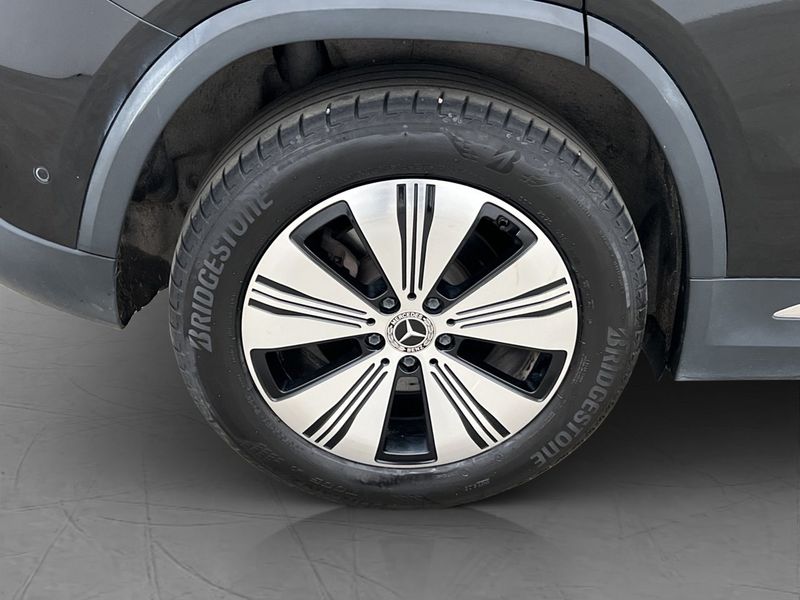 Mercedes EQA300 bild 35