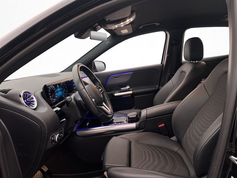 Mercedes EQA300 bild 11