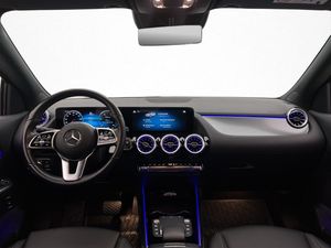Mercedes EQA300 bild 12