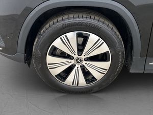 Mercedes EQA300 bild 33