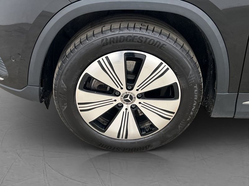 Mercedes EQA300 bild 33