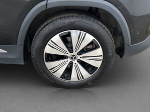 Mercedes EQA300 bild 34