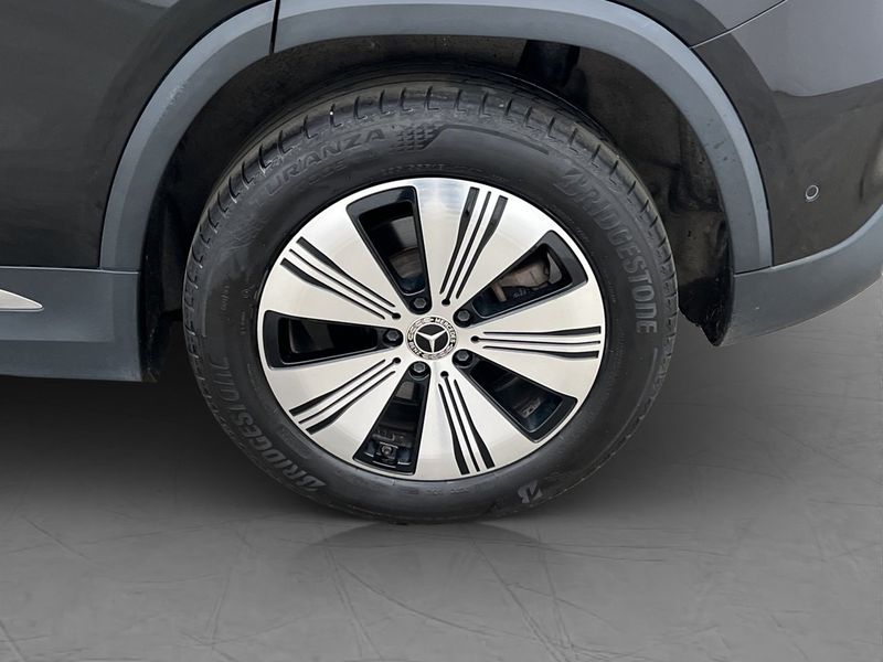 Mercedes EQA300 bild 34