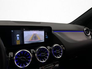Mercedes EQA300 bild 18