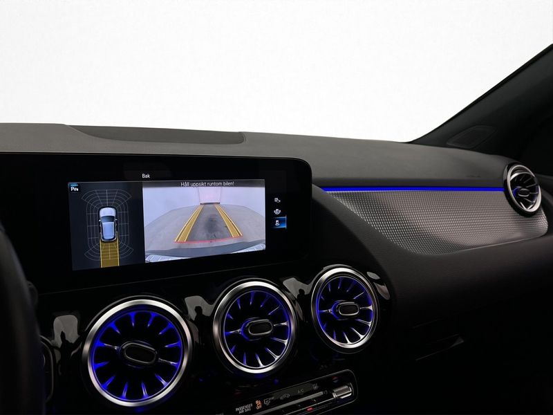 Mercedes EQA300 bild 18