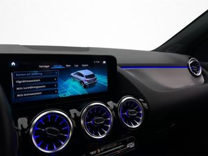 Mercedes EQA300 bild 22