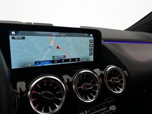Mercedes EQA300 bild 19
