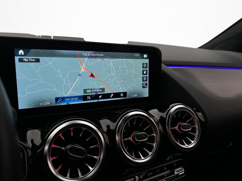 Mercedes EQA300 bild 19