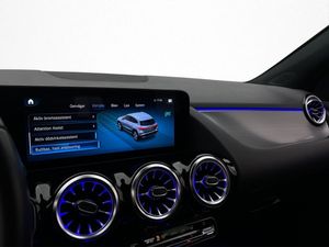 Mercedes EQA300 bild 23