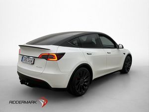 Tesla Model Y bild 9