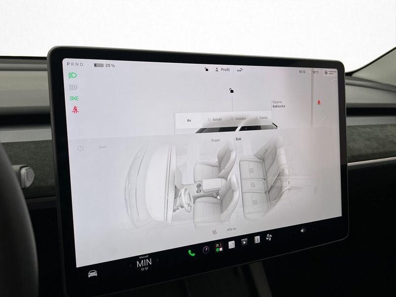 Tesla Model Y bild 27