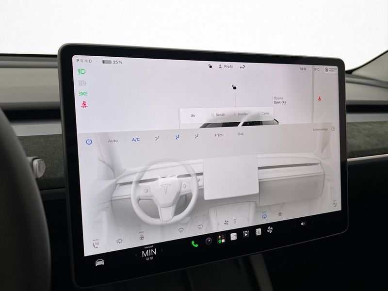 Tesla Model Y bild 25