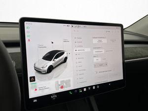Tesla Model Y bild 22
