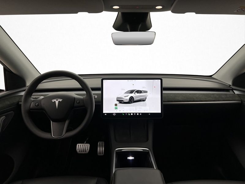 Tesla Model Y bild 16