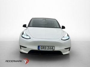 Tesla Model Y bild 3