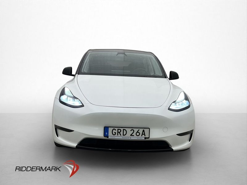Tesla Model Y bild 3
