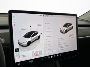 Tesla Model Y bild 23