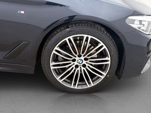 BMW 520 bild 32