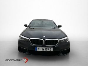 BMW 520 bild 2