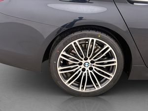BMW 520 bild 31