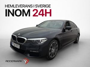 BMW 520 bild 3