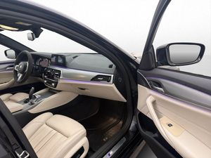 BMW 520 bild 28